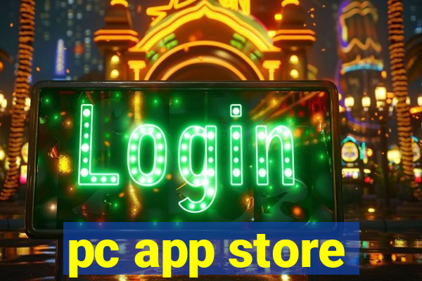 pc app store